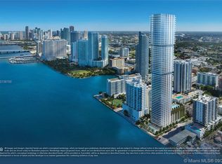 788 NE 23rd #1701, Miami, FL 33137