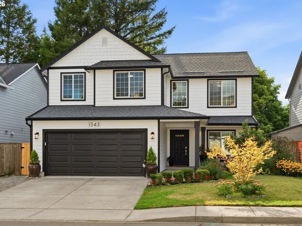 1343 51st St, Washougal, WA 98671
