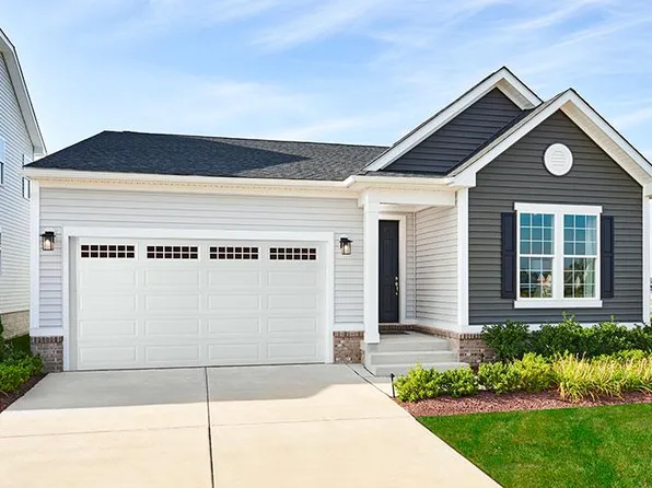 9150 Arctic Fox Way, Bealeton, VA 22712