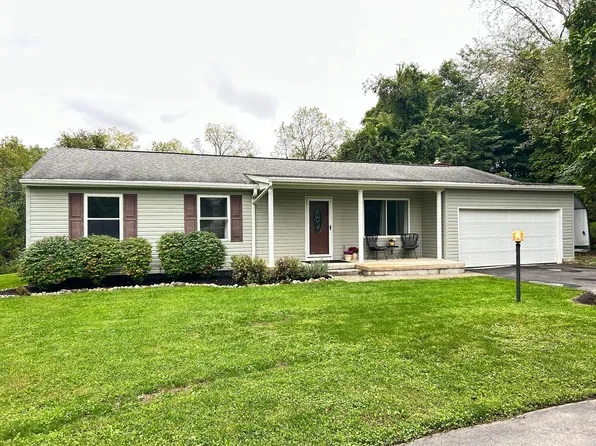 10308 Jerome Rd, Plain City, OH 43064