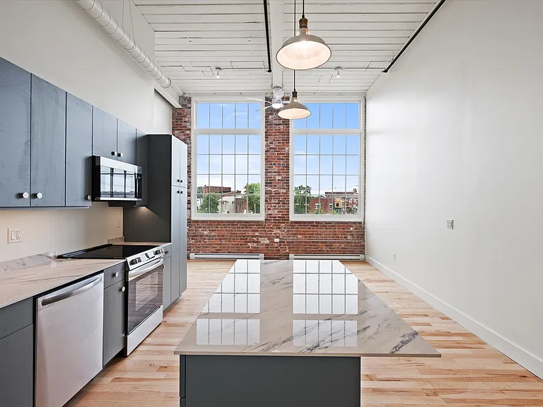 Spinning Mill Lofts — Photo 36