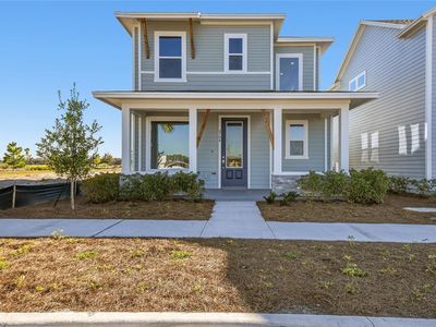 6744 Fountain Grove Pass, Saint Cloud, FL, 34771