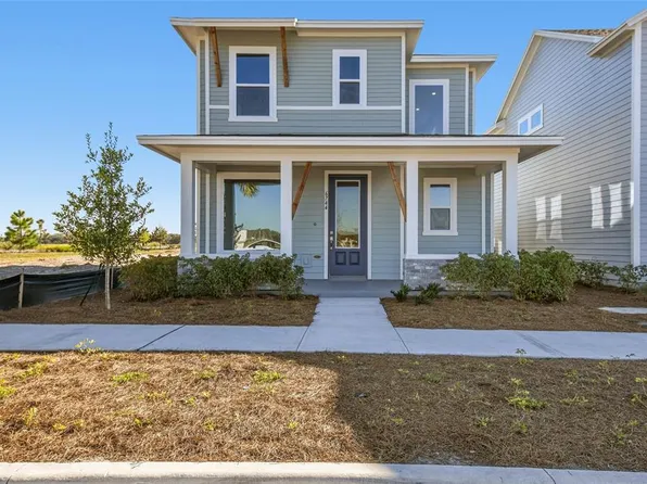 6744 Fountain Grove Pass, Saint Cloud, FL 34771