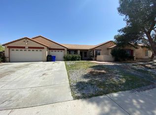 13441 Prospector Rd, Victorville, CA 92392