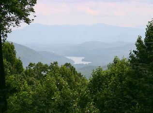 Gateway Parkway, Old Fort, NC 28762