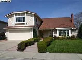 3552 Ballantyne Dr, Pleasanton, CA 94588