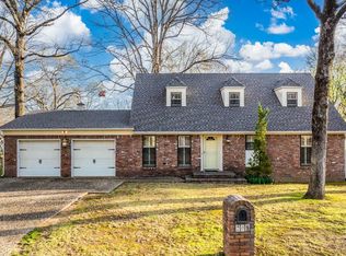 208 N Longfield Ave, Sherwood, AR 72120
