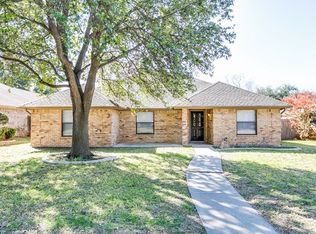 3533 Ridgecrest Ln, San Angelo, TX 76904