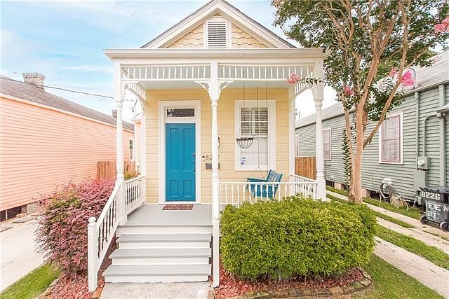 1st image of 8222 Green St