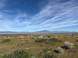 0 Drylake LOT 270, Lancaster, CA 93536
