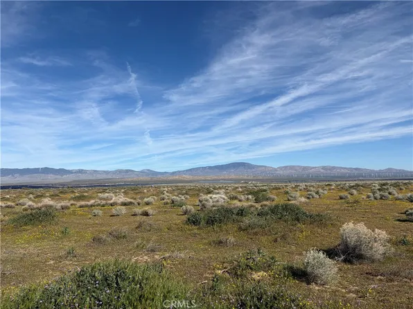 0 Drylake Lot 270, Lancaster, CA 93536