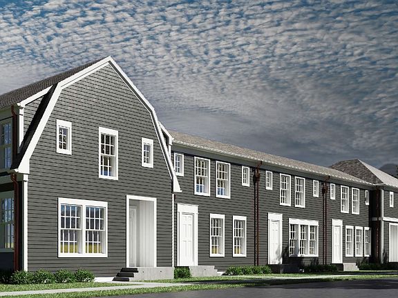 2nd image of 141 Army Heritage Dr #129