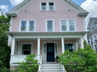 327 W Clinton St, New Bedford, MA 02740