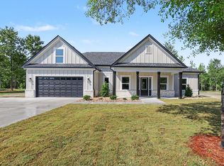 1124 Merritt Rd LOT 3B, Conway, SC 29526