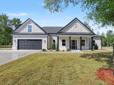 1124 Merritt Rd LOT 3B, Conway, SC, 29526