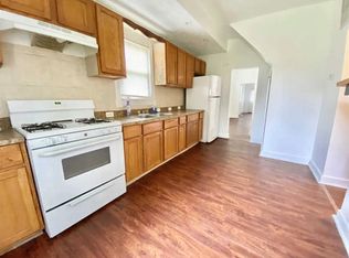 1301 John St, Evansville, IN