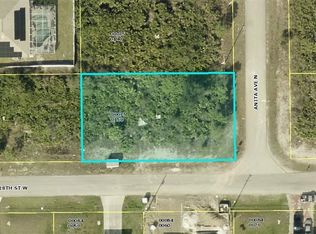 2801 Anita Ave N, Lehigh Acres, FL 33971