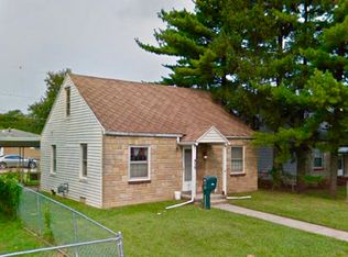 859 Ruby Ave, Columbus, OH 43227