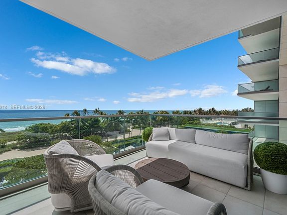 4th image of 10203 Collins Ave Unit 403