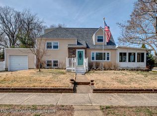 1601 Oakwood Rd, Belmar, NJ 07719