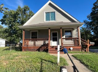 2254 Lee Ave, Granite City, IL 62040