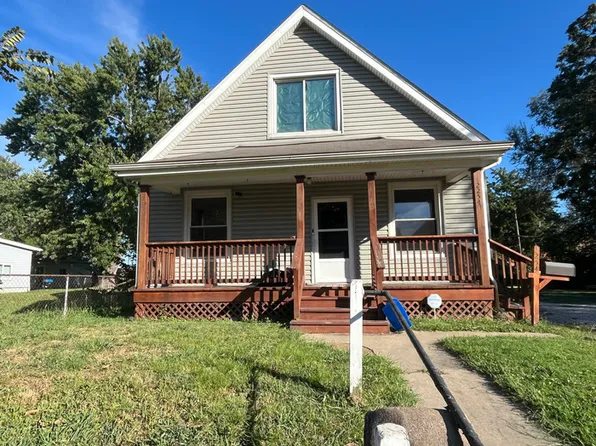 2254 Lee Ave, Granite City, IL 62040