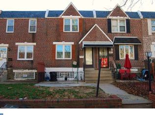 6023 Frontenac St, Philadelphia, PA 19149