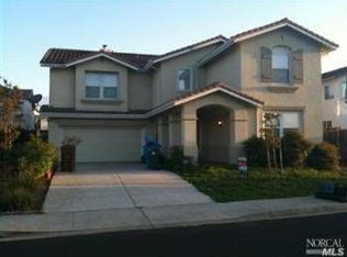 111 Independence Dr, American Canyon, CA 94503