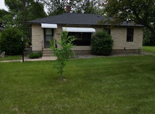 106 Oak Ave, Ottertail, MN 56571