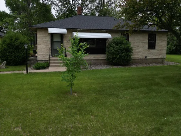 106 Oak Ave, Ottertail, MN 56571