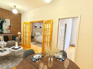 17 Judge St #2C, Brooklyn, NY 11211