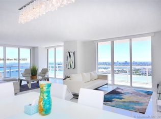 50 Biscayne Blvd APT 3402, Miami, FL 33132