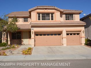 11024 Clemmons Ct, Las Vegas, NV 89135