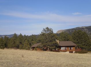 2781 Devils Gulch Rd, Estes Park, CO 80517