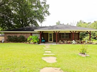 702 Highway 552, Downsville, LA 71234
