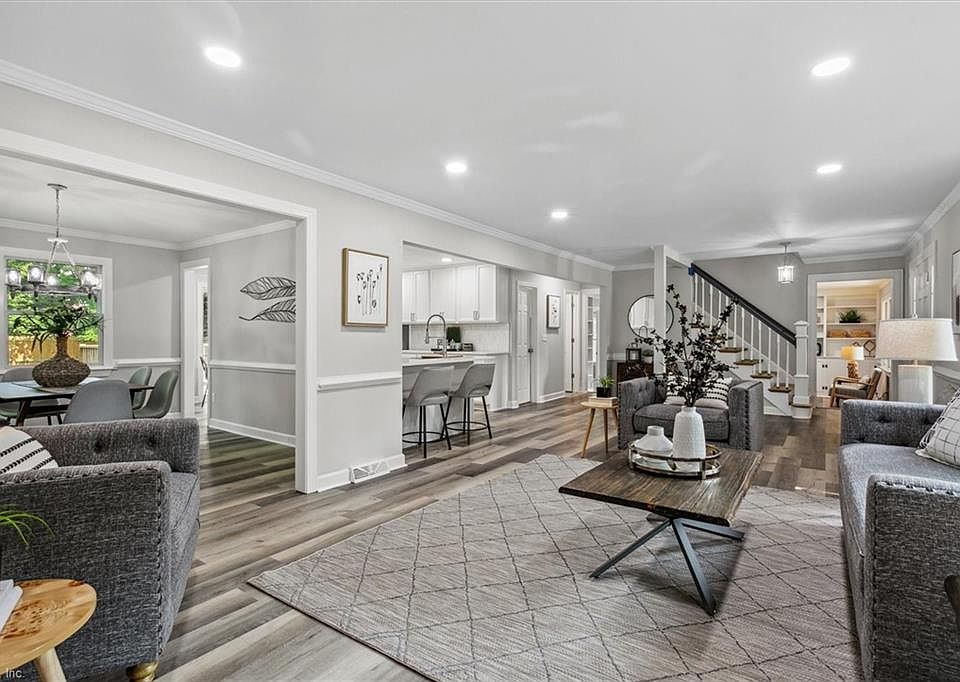 124 James Landing Rd, Newport News, VA 23606 MLS 10498577 Zillow