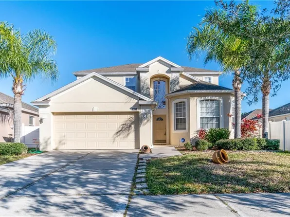 9879 Tivoli Chase Dr, Orlando, FL 32829