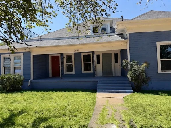 2441 S 3rd St, Abilene, TX 79605