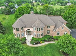 31 Forest Ln, South Barrington, IL 60010
