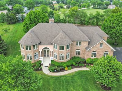 31 Forest Ln, South Barrington, IL, 60010