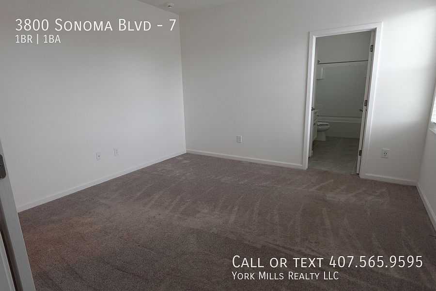 1st image of 3800 Sonoma Blvd #7