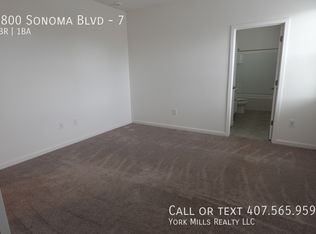 3800 Sonoma Blvd #7, Kissimmee, FL 34741