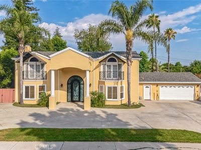 6157 Capistrano Ave, Woodland Hills, CA, 91367