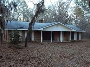 1900 Cardinal Rd, Blackshear, GA 31516