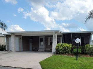 4637 Devonwood Ct #748, Lakeland, FL 33801