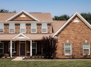 593 Goodman Dr, Gallatin, TN 37066