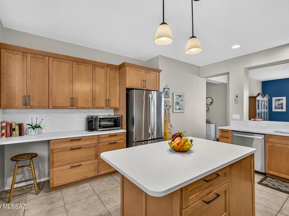 10810 E Orchid Cactus Ln, Tucson, AZ 85747