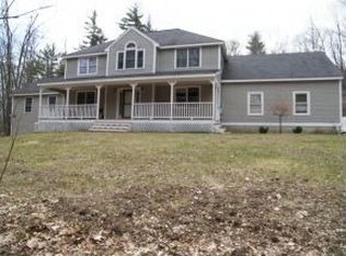 93 Grapevine Rd, Dunbarton, NH 03046