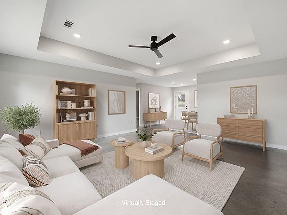 2nd image of 101 Barger Circle Rose