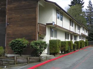 3519 S 160th St APT B1, Seatac, WA 98188